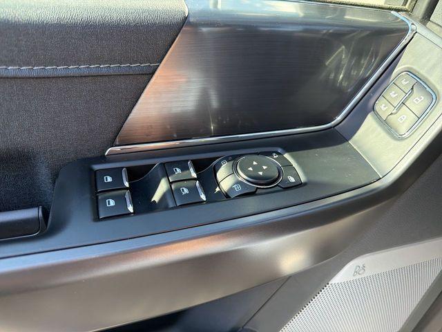 new 2025 Ford F-150 car, priced at $62,053