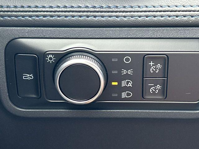 new 2025 Ford Mustang car, priced at $74,677