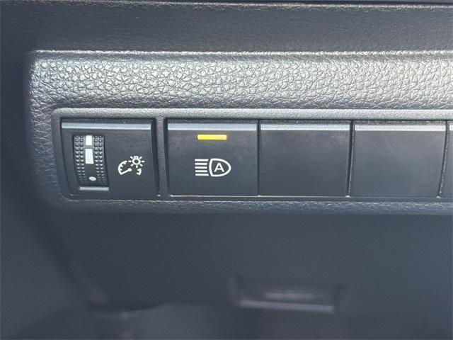 used 2024 Toyota Corolla car, priced at $17,920