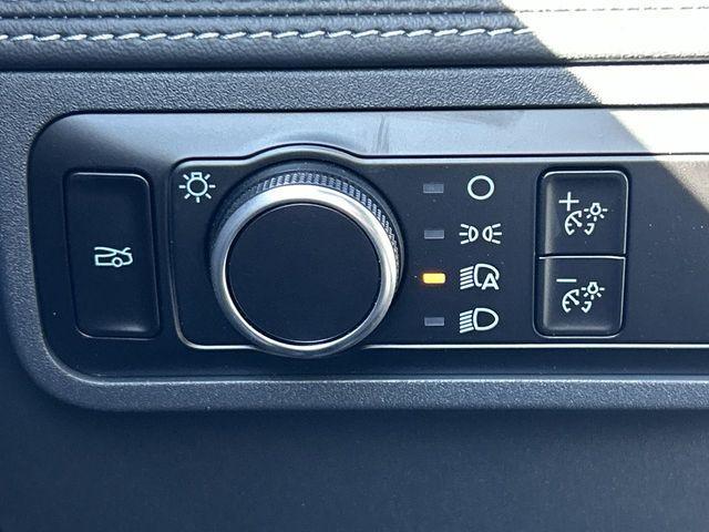 new 2024 Ford Mustang car, priced at $71,734