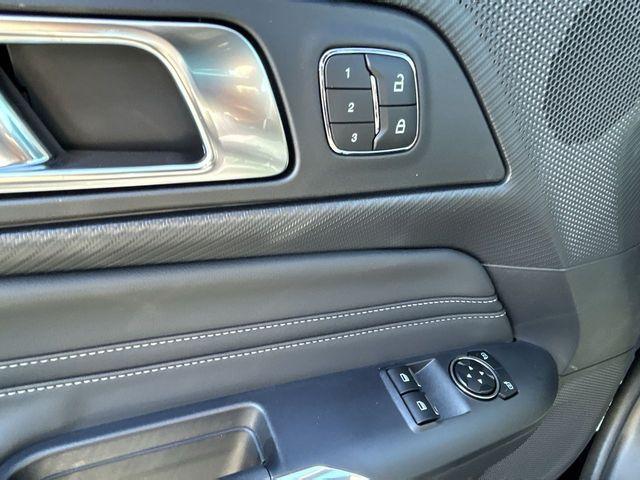 new 2024 Ford Mustang car, priced at $71,734