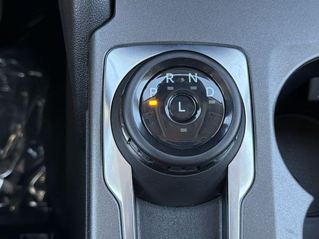 new 2025 Ford Bronco Sport car, priced at $36,525