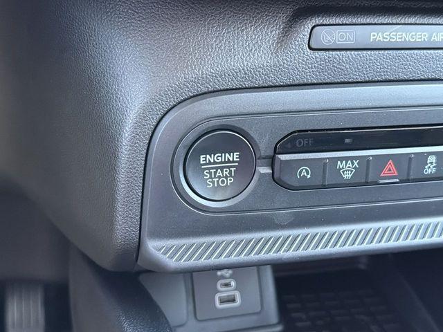 new 2025 Ford Bronco Sport car, priced at $36,525