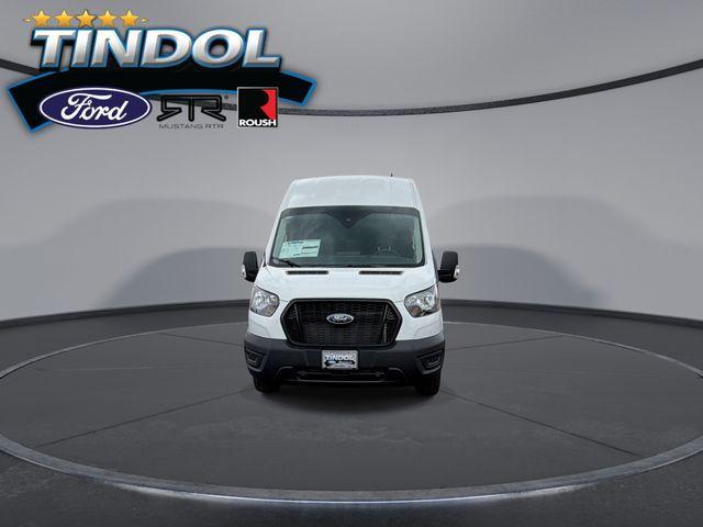 new 2025 Ford Transit-350 car, priced at $59,320