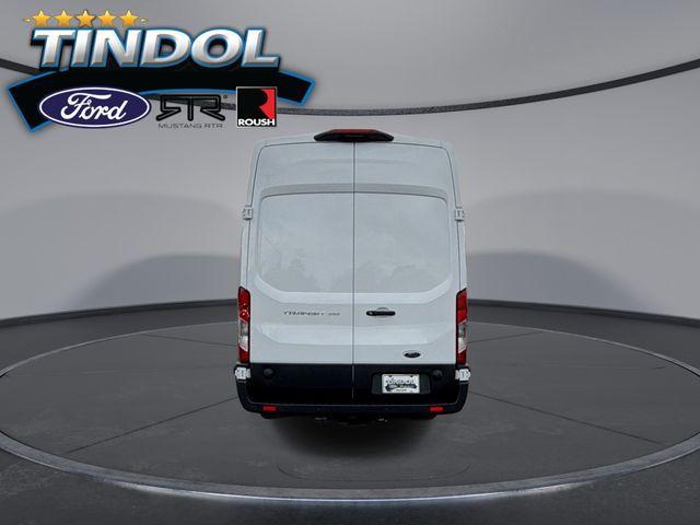 new 2025 Ford Transit-350 car, priced at $59,320