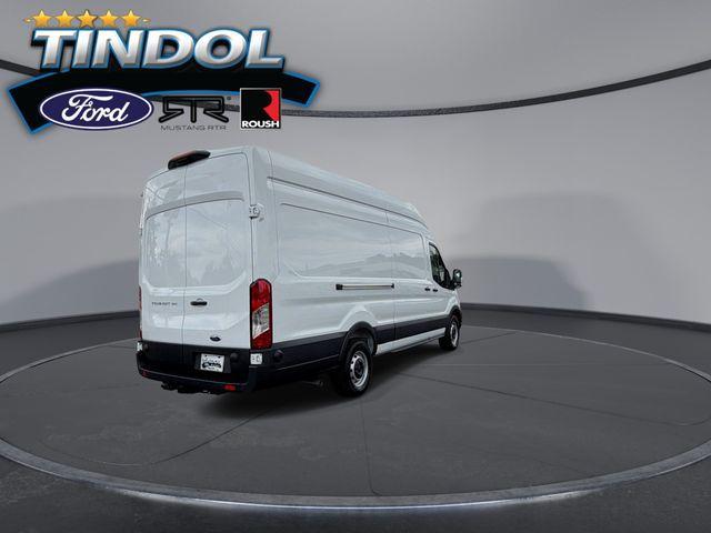 new 2025 Ford Transit-350 car, priced at $59,320