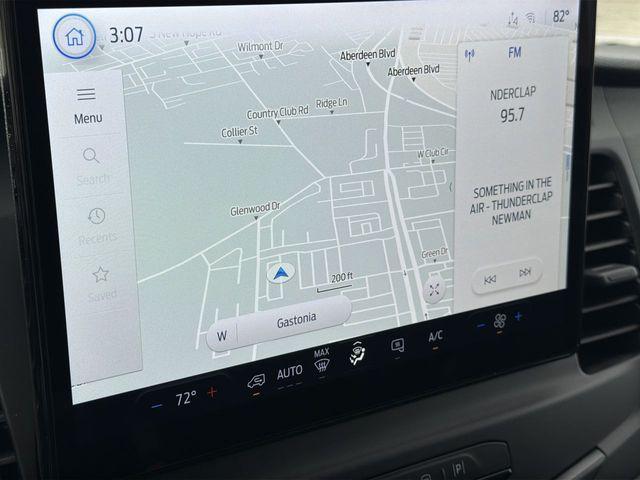 new 2025 Ford Transit-350 car, priced at $59,320