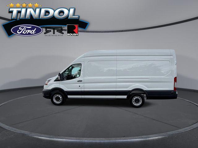 new 2025 Ford Transit-350 car, priced at $59,320
