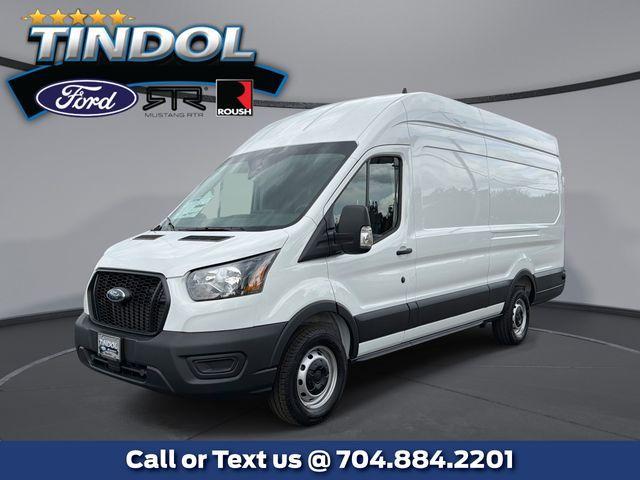 new 2025 Ford Transit-350 car, priced at $59,320