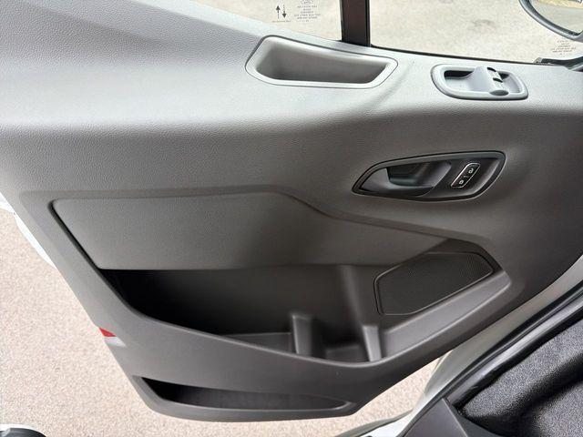 new 2025 Ford Transit-350 car, priced at $59,320