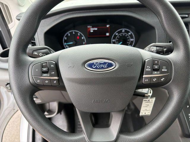 new 2025 Ford Transit-350 car, priced at $59,320
