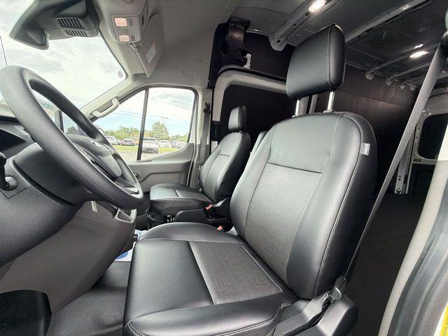 new 2025 Ford Transit-350 car, priced at $59,320