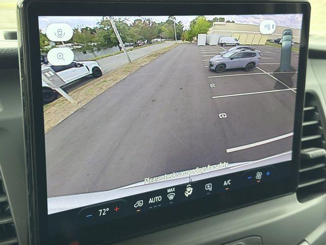 new 2025 Ford Transit-350 car, priced at $59,320