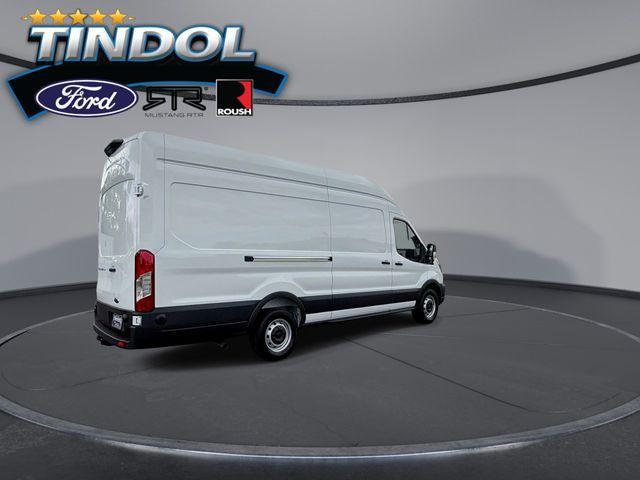 new 2025 Ford Transit-350 car, priced at $59,320