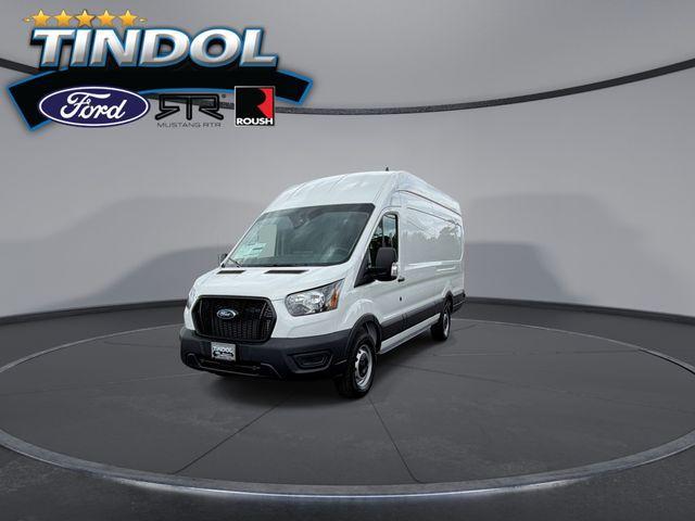 new 2025 Ford Transit-350 car, priced at $59,320