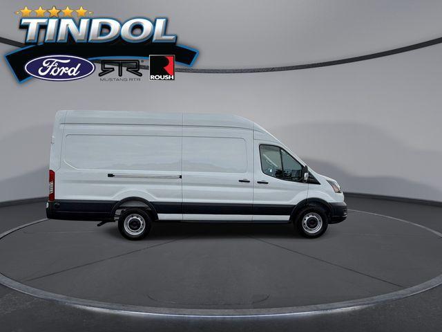 new 2025 Ford Transit-350 car, priced at $59,320
