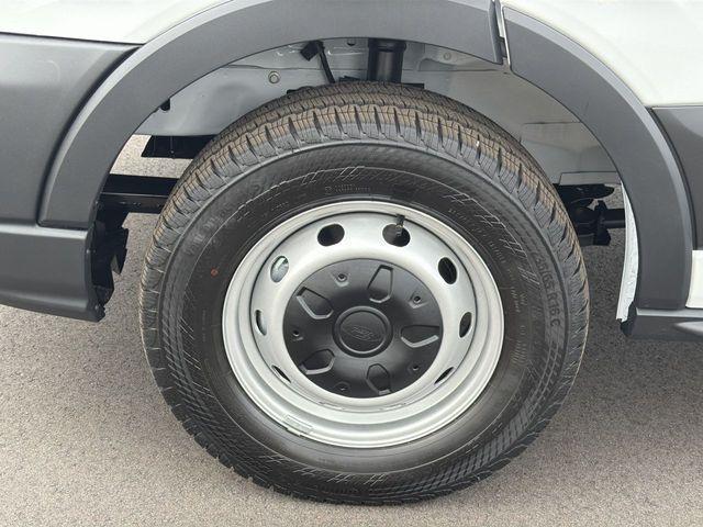 new 2025 Ford Transit-350 car, priced at $59,320