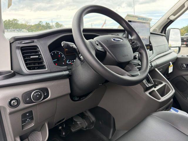 new 2025 Ford Transit-350 car, priced at $59,320