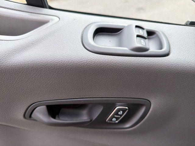 new 2025 Ford Transit-350 car, priced at $59,320