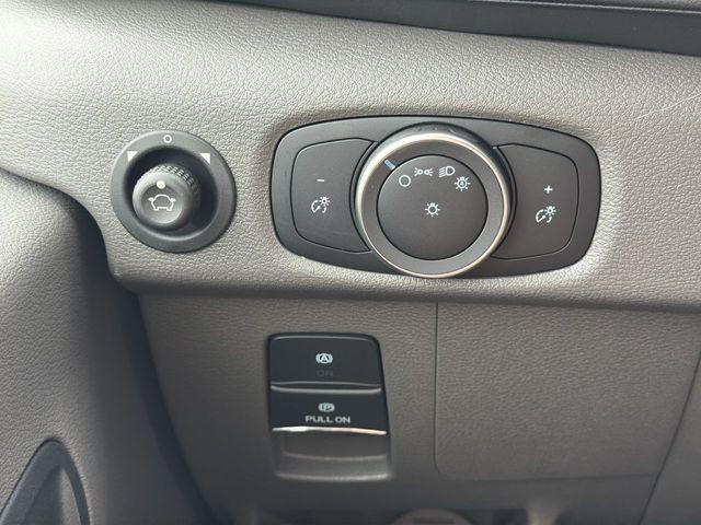 new 2025 Ford Transit-350 car, priced at $59,320