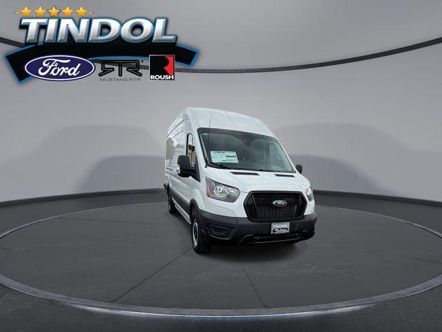 new 2025 Ford Transit-350 car, priced at $59,320