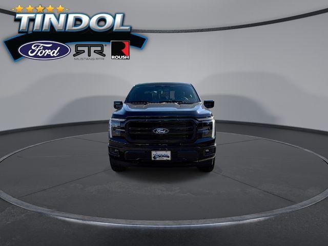 new 2025 Ford F-150 car, priced at $64,604