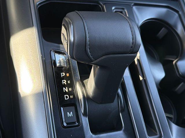 new 2025 Ford F-150 car, priced at $64,604