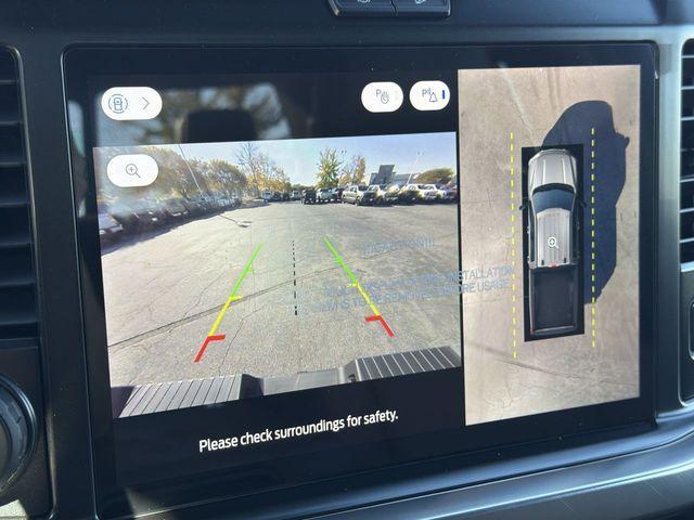 new 2026 Ford F-250 car, priced at $90,547