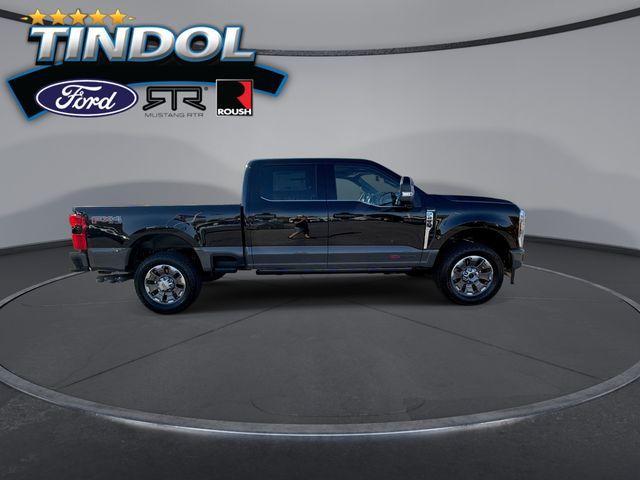 new 2026 Ford F-250 car, priced at $90,547