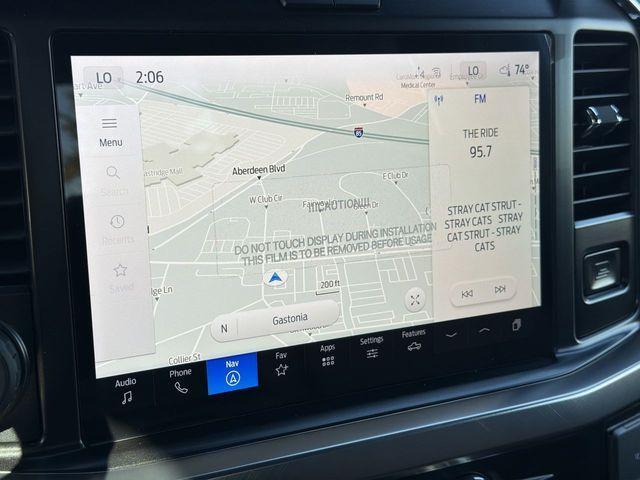 new 2026 Ford F-250 car, priced at $90,547