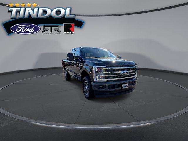 new 2026 Ford F-250 car, priced at $90,547