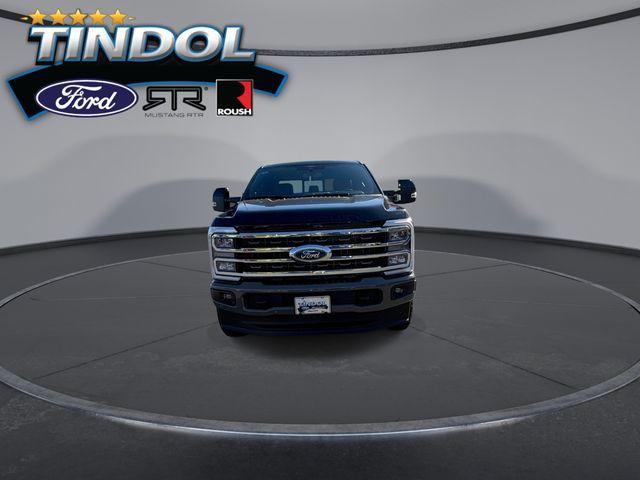 new 2026 Ford F-250 car, priced at $90,547