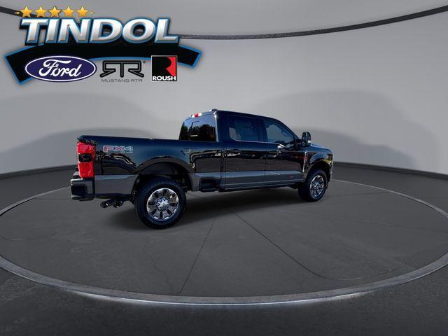 new 2026 Ford F-250 car, priced at $90,547