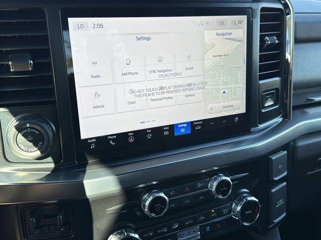 new 2026 Ford F-250 car, priced at $90,547