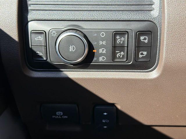 new 2026 Ford F-250 car, priced at $90,547