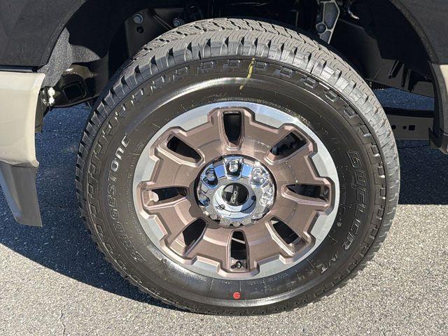 new 2026 Ford F-250 car, priced at $90,547