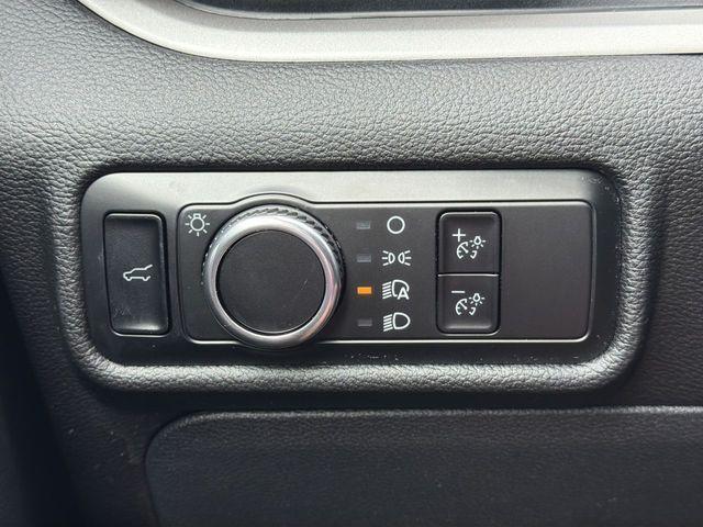 used 2023 Ford Explorer car, priced at $30,026