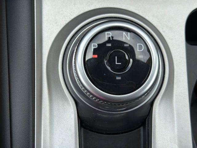 used 2023 Ford Explorer car, priced at $30,026