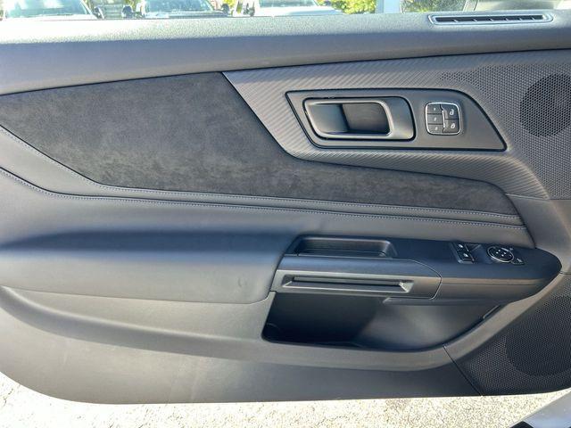 new 2025 Ford Mustang car, priced at $75,019