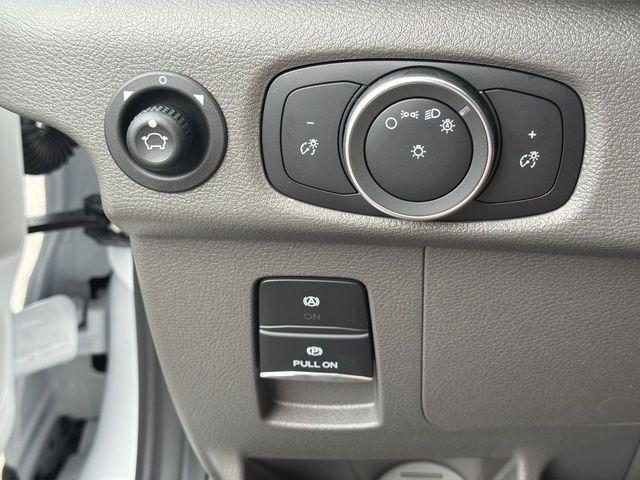 new 2025 Ford Transit-350 car, priced at $60,615