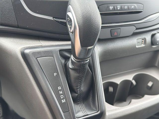 new 2025 Ford Transit-350 car, priced at $60,615