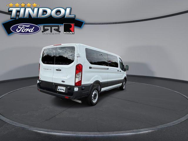 new 2025 Ford Transit-350 car, priced at $60,615