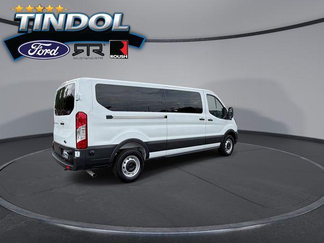 new 2025 Ford Transit-350 car, priced at $60,615