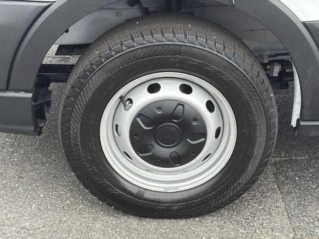 new 2025 Ford Transit-350 car, priced at $60,615