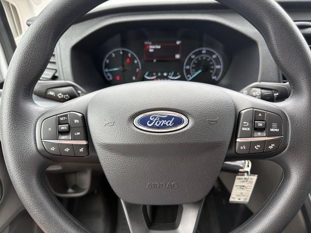 new 2025 Ford Transit-350 car, priced at $60,615
