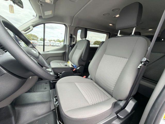new 2025 Ford Transit-350 car, priced at $60,615