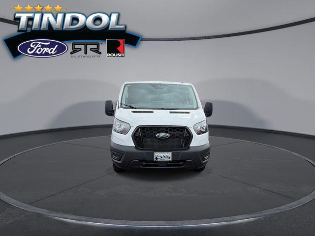 new 2025 Ford Transit-350 car, priced at $60,615