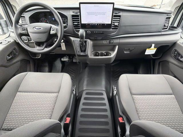 new 2025 Ford Transit-350 car, priced at $60,615