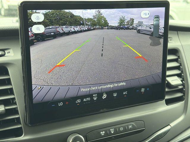 new 2025 Ford Transit-350 car, priced at $60,615