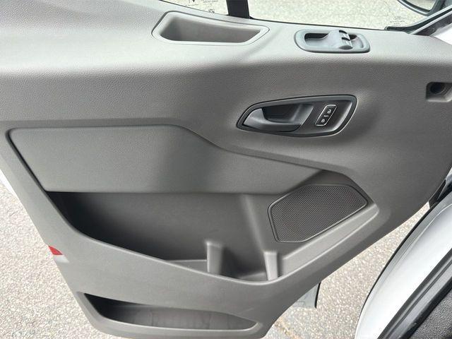 new 2025 Ford Transit-350 car, priced at $60,615